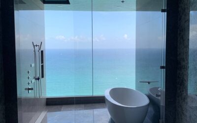 How to Choose Bathroom Floor Tile That Holds Up Over Time