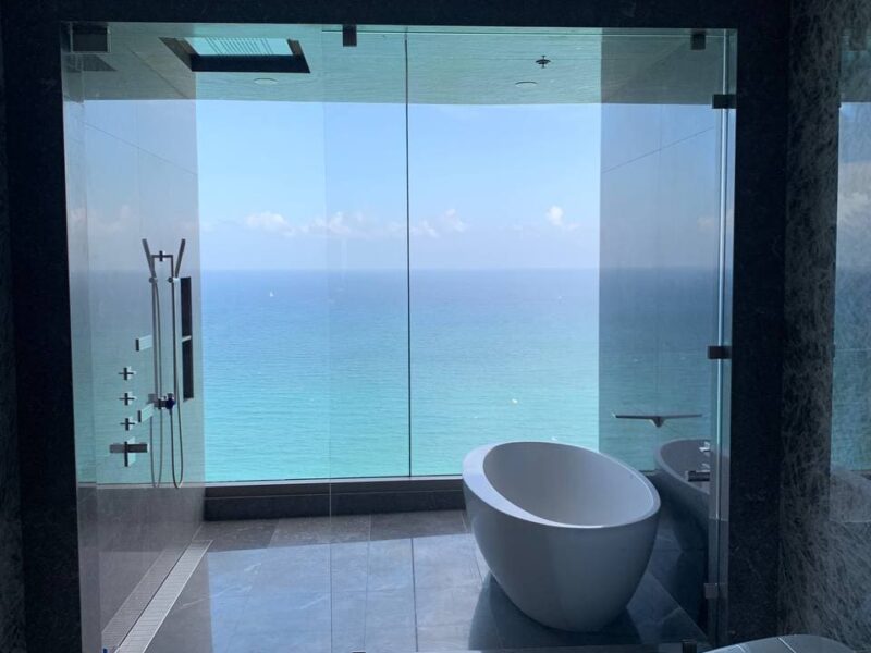 How to Choose Bathroom Floor Tile That Holds Up Over Time