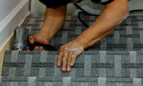 Carpeting Services