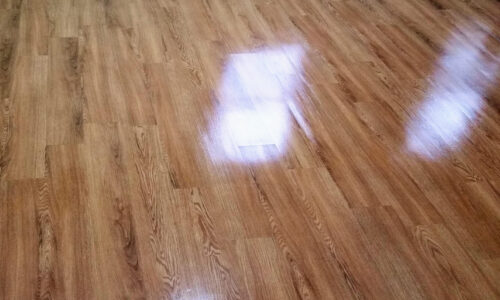 Hardwood Floor Refinishing & Repair in Sarasota