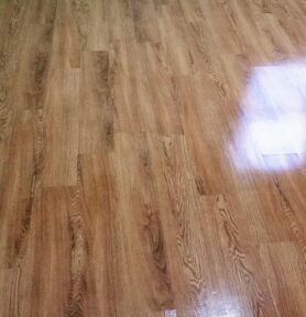Hardwood Floor Refinishing