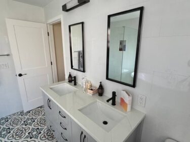 Bathrooms We've Built to Last Image