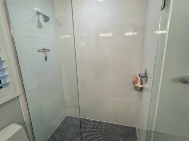 Bathrooms We've Built to Last Image