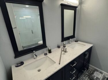 Bathrooms We've Built to Last Image