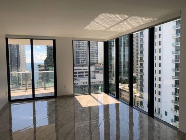 Floor Tile Installation Services in Sarasota
