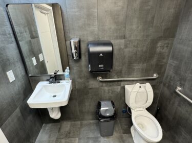 Restroom