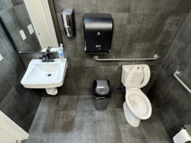 Bathrooms We've Built to Last Image