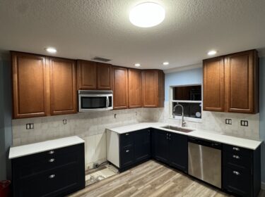 Flooring Projects We've Completed – Results That Hold Up Image