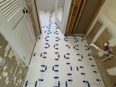 Flooring Projects We've Completed – Results That Hold Up Image