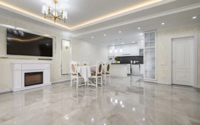 Vinyl vs. Laminate Flooring: The Definitive Guide for Homeowners