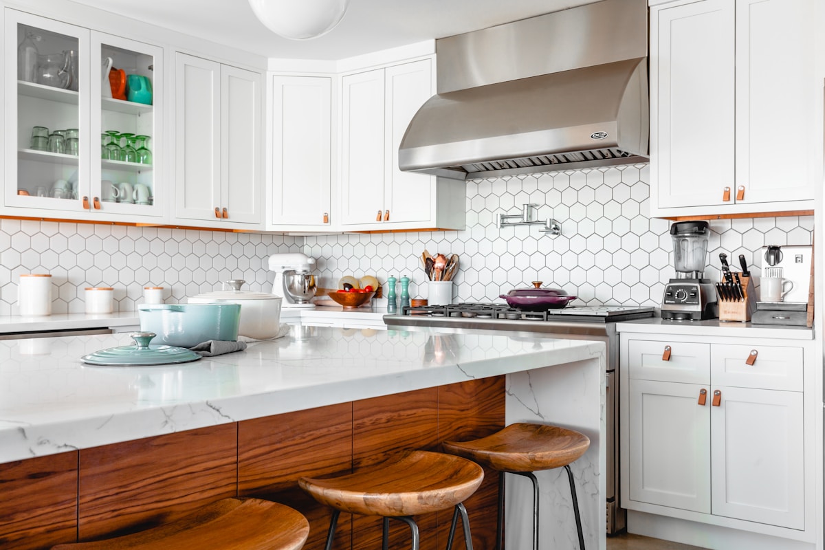 Professional flooring consultation