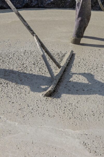 concrete leveling service in sarasota