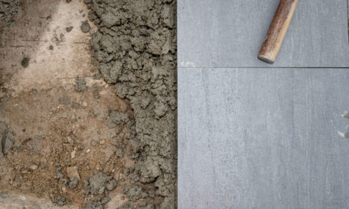 Tile Removal in Florida