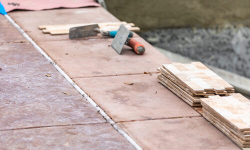 Tile Repair in Sarasota