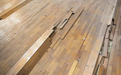 Factors That Determine How Much to Refinish Hardwood Floors