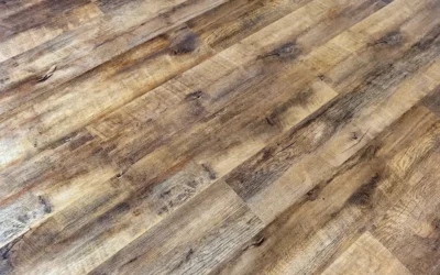 What is LVP Flooring and How Does It Work?