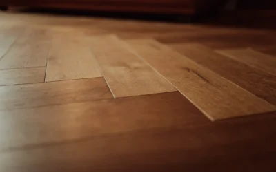 What Is Engineered Hardwood Flooring?