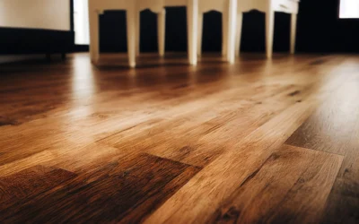 How to Clean Hardwood Floors the Right Way