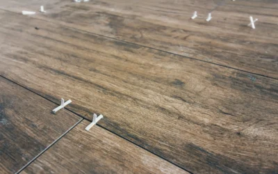 Common Mistakes When Installing Vinyl Plank Flooring